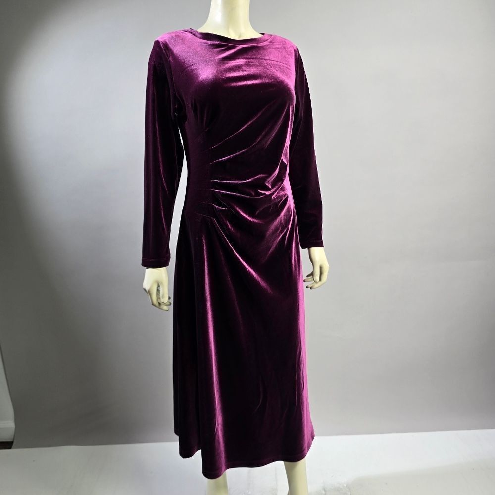 Soft surroundings medium petite dress R9